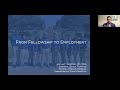 From Fellowship to Employment | AMSSM Sports Economics Webinar Series