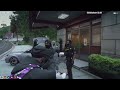 bbmc breach mandem bank multiple povs gta rp nopixel 3.1