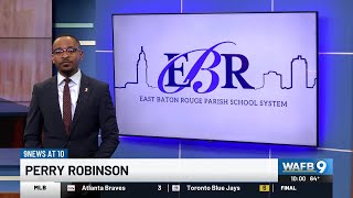 New details released about plans to close, consolidate schools in EBR