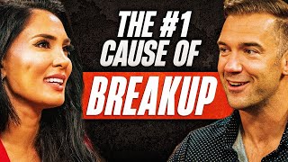 Why 70% Relationships End in The First Year | Sadia Khan