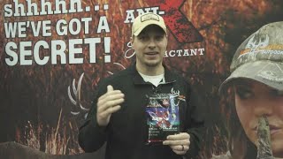 Revolutionary New Deer Attractant from Ani-Logics