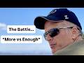 7 Steps to Know You Have Enough -- Retirement Planning