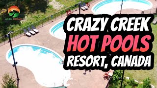 Crazy Creek Resort | Is this Campground for me ?