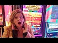 I Put $1,000 in a High Limit Slot at Cosmopolitan in Las Vegas... 🧨