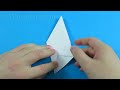 How to fold an origami jumping spider - Easy Origami