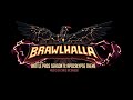 Brawlhalla Battle Pass 9 Apocalypse OST Theme