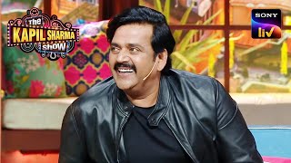 Ravi Kishan क्या लिख कर हुए थे Exam में पास? | The Kapil Sharma Show Season 2 | Masala Packets