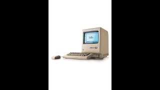 The Making of Macintosh
