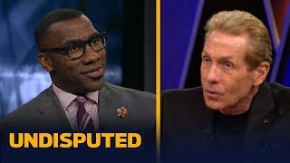 Skip and Shannon agree Ty Lue is best for the Lakers head coaching job | NBA | UNDISPUTED