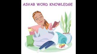 PRACTICE ASVAB PREPARATION QUESTIONS 1288-1850 WORD KNOWLEDGE 🔍TURN ON SUBTITLES FOR ANSWERS🔎