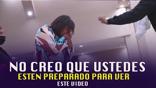 SI ESTE VIDEO NO TE MUEVE ENTONCE TU ESTA ATADO MIRA LO QUE PASO