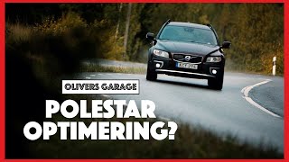 Volvo: Är det värt att Polestar-optimera?