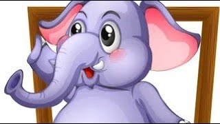 Bedtime Stories for Kids elephant 🐘 story