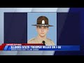 illinois state police trooper killed on i 55