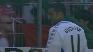 Kaiserslautern - VFL Bochum, BL 2000/01 1. Spieltag Highlights