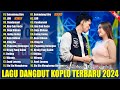 Selendang Biru - Lagu Dangdut Koplo Terbaru 2024💛Full Album Shinta Arsinta - Difarina Indra Adella