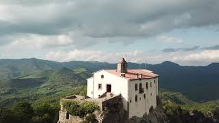 SANTUARI DE BELLMUNT, a Sant Pere de Torelló