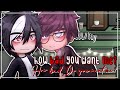 How Bad do you want me...? || BL/GAY || 1/4 || GCMM || Gachaclub mini movie || INSPIRED