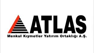 ATLAS HİSSE ANALİZ