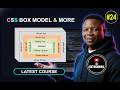 #24 CSS Box Model Explained for Beginners | Master Margin, Padding & Border