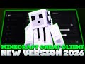 Free 2026 Hacked Client Minecraft 1 21 Minecraft Mod Menu Kill Aura Fly ...