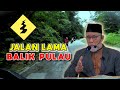 Tak Semudah Menempuh Jalan | Dato' Dr. Danial