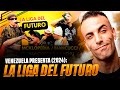 LIGA DEL FUTURO EN VENEZUELA (RESUMEN) 🇻🇪🫂 Reacción