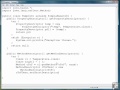 14 03 Creating A Beaninfo Class   Part 2