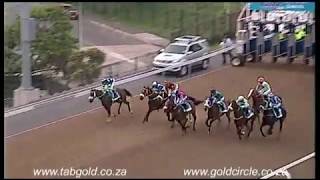 20181028 Greyville express clip Race 7  won by SEEK THE SUMMIT