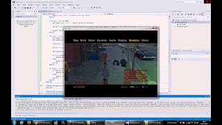 GTA IV Scripting Tutorial - Native methods (VB.Net)