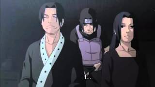 AMV|Itachi Story| Just a dream