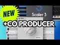 Scaler 3 + Co-Producer: The Cheat Codes to Producing a Banger?