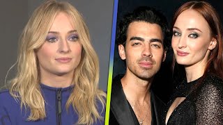 Sophie Turner's Joe Jonas Divorce Confessions: Dating Again, Taylor Swift and Mo