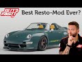 Gunther Werks Porsche 993 Speedster could be the best Retro-Mod ever?