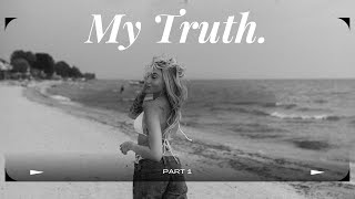 My Divorce Story