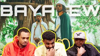 NEGESTAT - BAYALEW | ነገስታት - ባያሌው / AWRA.