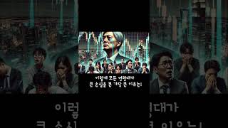 2024년 국내 주식 평균 수익률은 -16.8%! 해외 주식 32% #평균수익률 #국장 #미장 #주식 #삼성전자