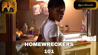 Homewreckers 101 #relationships #lifelessons #homewrecker #datingadvice