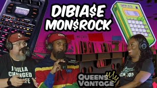 Dibia$e & Mon$rock | Producer Culture and Hip-Hop Community | Queens Vantage #11