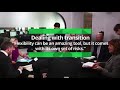 Retirement Investing with Confidence - #1. Dealing with transition