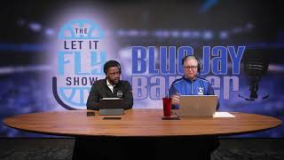 Bluejay Banter Postgame Show | Creighton Beats DEPAUL