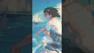 イラストメイキング Illustration Time-Lapse 21 #speedpaint