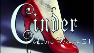 Cinder E.1 - Pilot