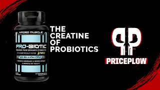 CREATINE OF PROBIOTICS | KM PROBIOTIC LONZA TWK10