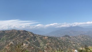 Theba’s Mini Vlog-Chandeswari Rabi Opi \u0026 Nagarkot Circuit Ride