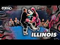 Day 19&20 | Two Sold Out Seminars in One at Pure Muay Thai Gym Westmont, Illinois | YOKKAO USA Tour