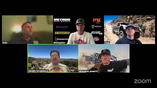 Method Race Wheels Fishgistics Baja 500 Preview Show Presented by Fox Shocks