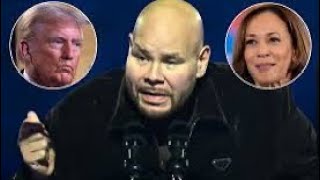 Fat Joe’s Comment On Tariq Nasheed \u0026 FBA Exposes Them As A Hate Group