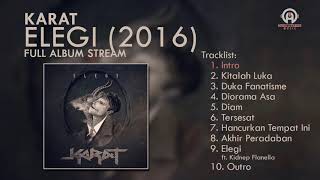 Karat - Elegi (FULL ALBUM) | By. Hans Scene Music [HSM]