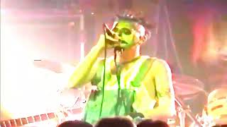 Mudvayne - Live at Supertoad, Des Moines, Iowa (01.01.2000) (Full Concert)